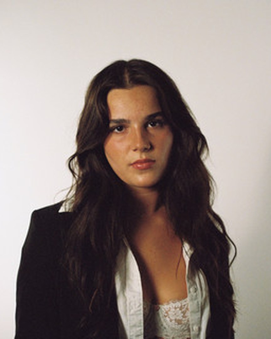 Mia Hart